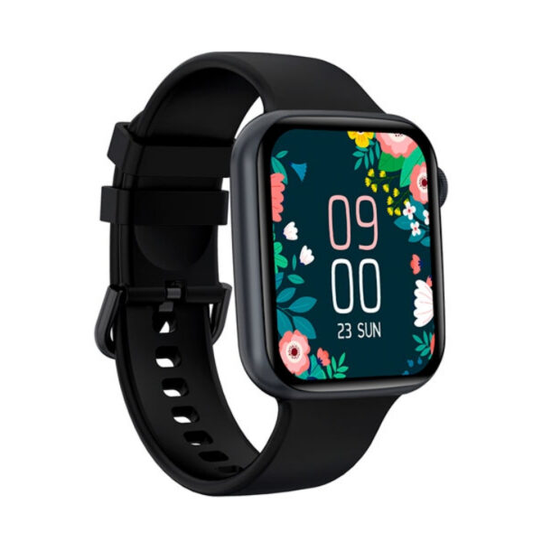 SMARTWATCH TEROS TE-8080 BLACK Ip68 PANTALLA 1.78¨ AMOLED